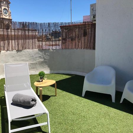 Ferienwohnung Atico Pta 13 En El Centro De Valencia Vt-45727-T Exterior foto