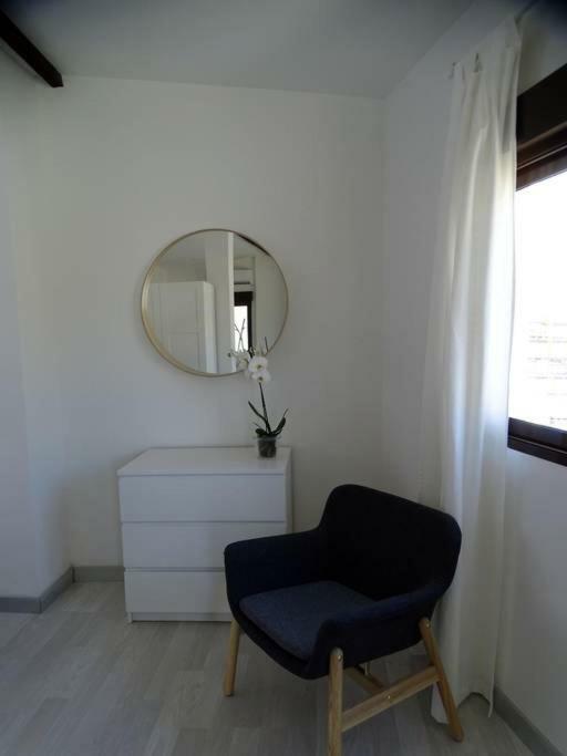 Ferienwohnung Atico Pta 13 En El Centro De Valencia Vt-45727-T Exterior foto